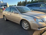 2008 Toyota Avalon Limited