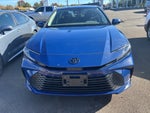 2025 Toyota Camry Hybrid LE