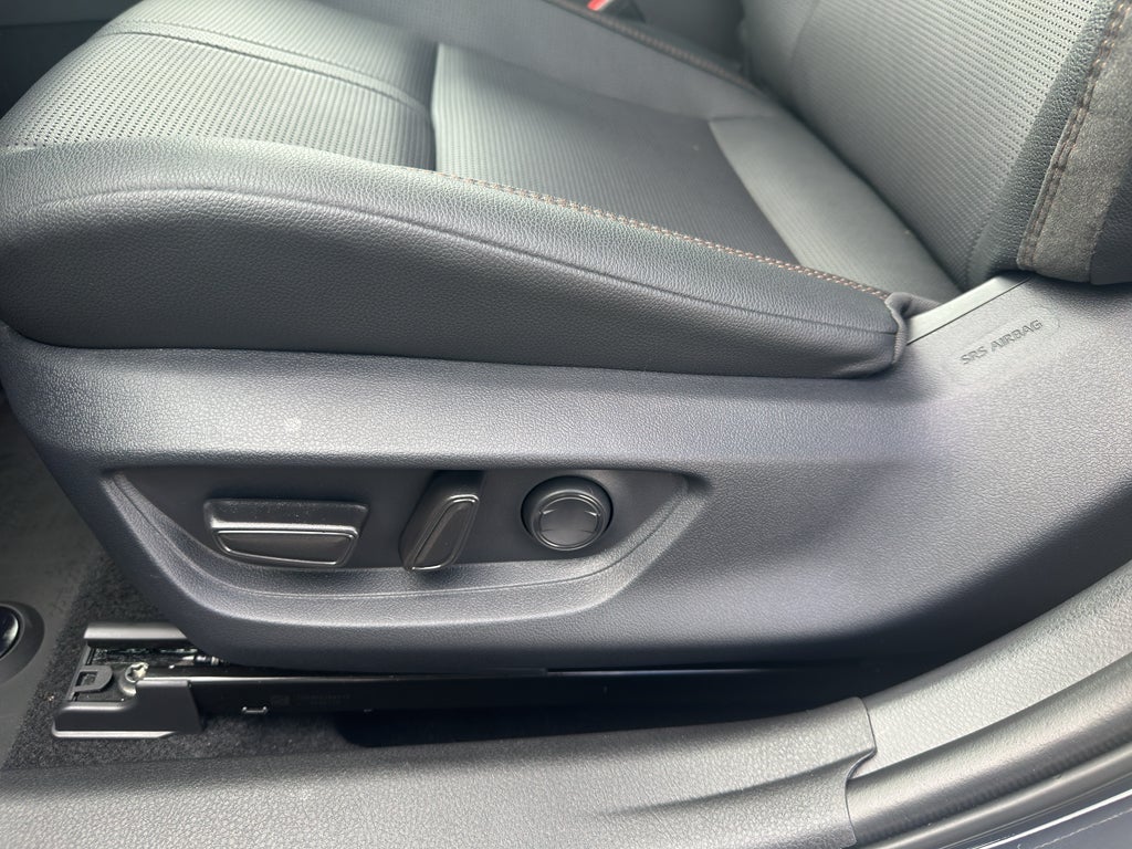 2026 Toyota Camry Hybrid XLE