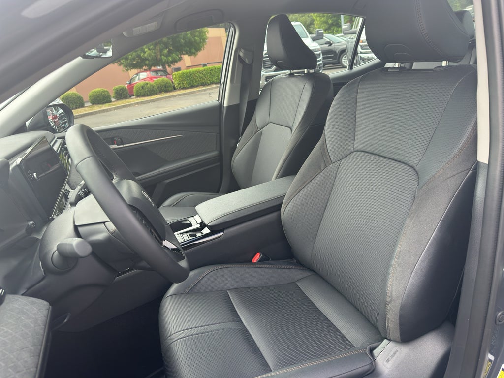 2026 Toyota Camry Hybrid XLE