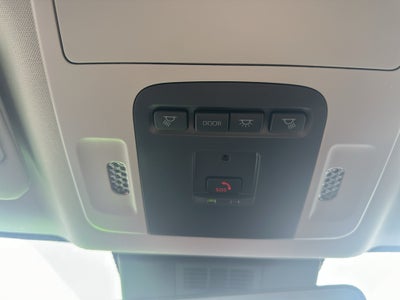 2026 Toyota Camry Hybrid XLE