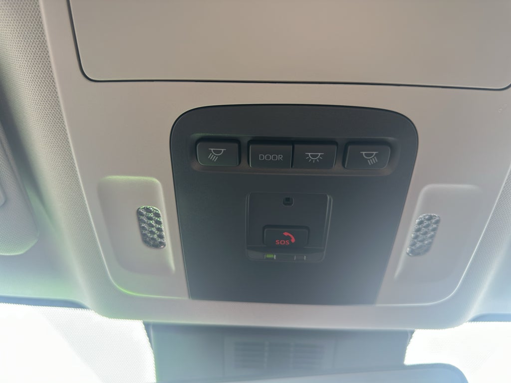 2026 Toyota Camry Hybrid XLE