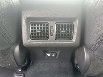 2026 Toyota Camry Hybrid XLE