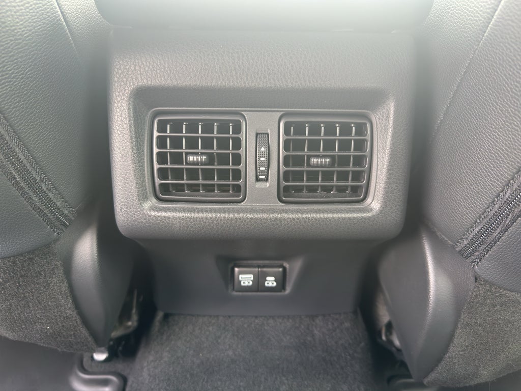 2026 Toyota Camry Hybrid XLE