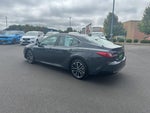 2026 Toyota Camry Hybrid XLE