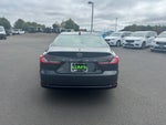 2026 Toyota Camry Hybrid XLE