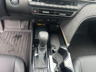 2026 Toyota Camry Hybrid XLE