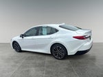 2026 Toyota Camry Hybrid XLE
