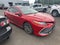 2024 Toyota Camry XLE