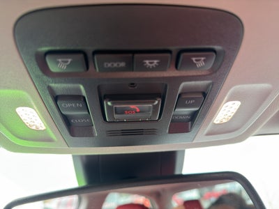 2024 Toyota Camry Hybrid Hybrid XSE