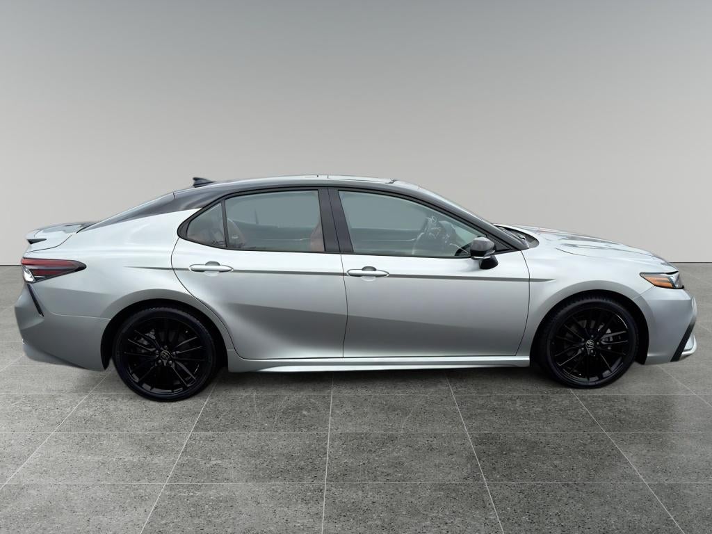 2024 Toyota Camry Hybrid Hybrid XSE