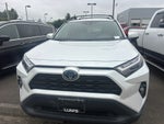 2024 Toyota RAV4 Hybrid Hybrid XLE Premium