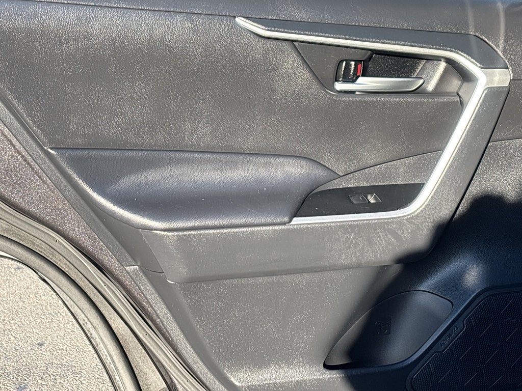 2024 Toyota RAV4 Hybrid Hybrid XLE