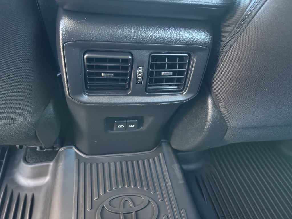 2024 Toyota RAV4 Hybrid Hybrid XLE