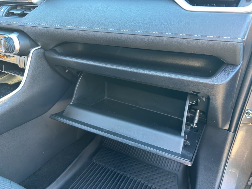 2024 Toyota RAV4 Hybrid Hybrid XLE