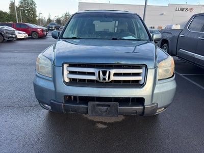 2006 Honda Pilot EX-L with RES