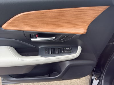 2024 Toyota Grand Highlander Hybrid Hybrid Limited