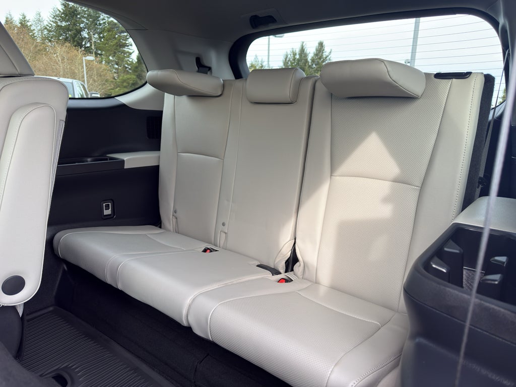 2024 Toyota Grand Highlander Hybrid Hybrid Limited