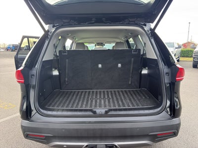 2024 Toyota Grand Highlander Hybrid Hybrid Limited