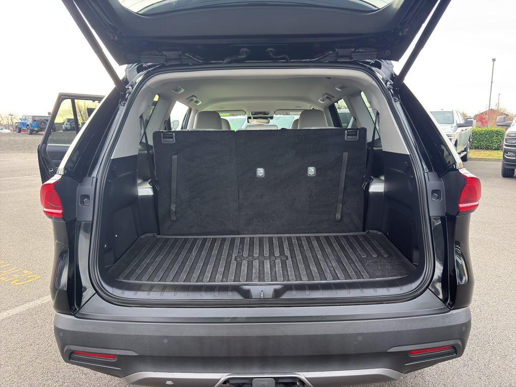 2024 Toyota Grand Highlander Hybrid Hybrid Limited