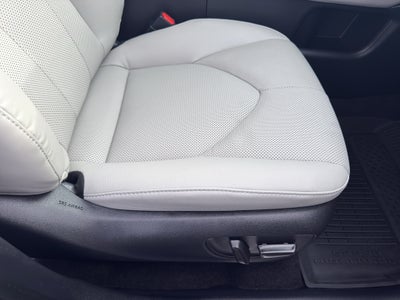 2024 Toyota Grand Highlander Hybrid Hybrid Limited