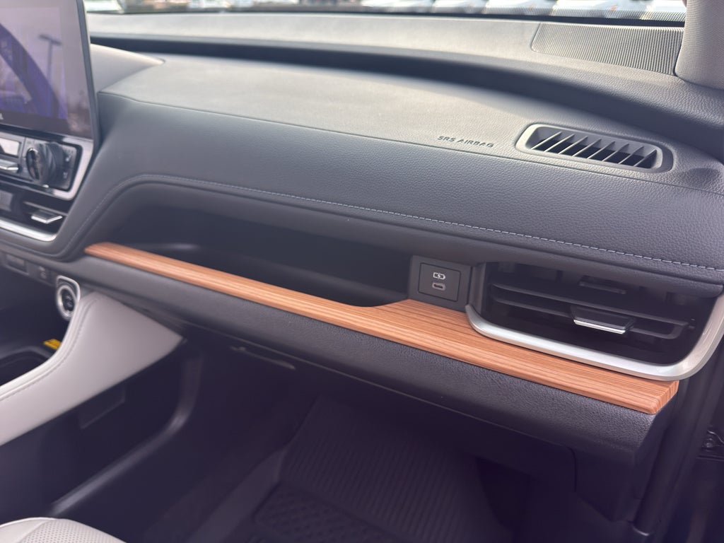 2024 Toyota Grand Highlander Hybrid Hybrid Limited