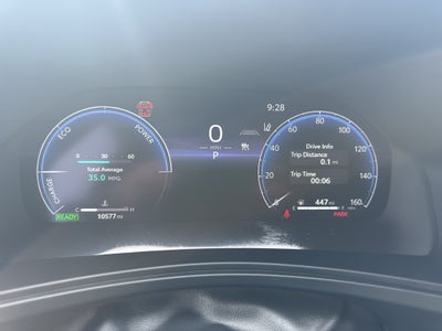 2024 Toyota Grand Highlander Hybrid Hybrid Limited