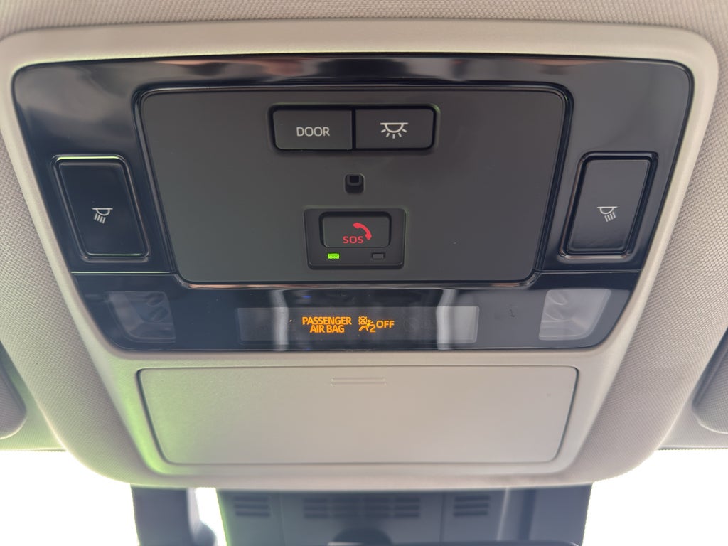 2024 Toyota Grand Highlander Hybrid Hybrid Limited