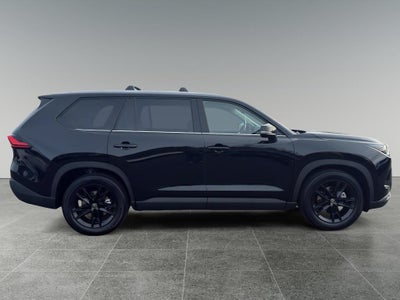 2024 Toyota Grand Highlander Hybrid Hybrid Limited