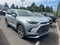 2024 Toyota Grand Highlander Hybrid Hybrid MAX Limited