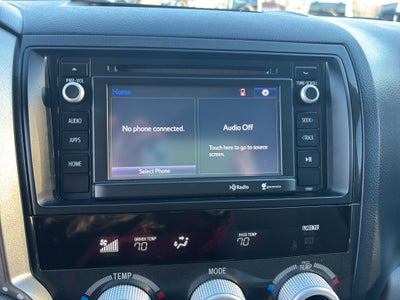 2014 Toyota Sequoia SR5