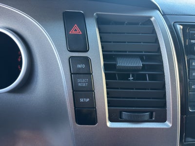 2014 Toyota Sequoia SR5