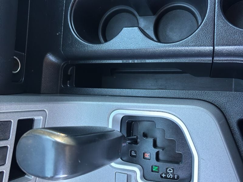 2014 Toyota Sequoia SR5