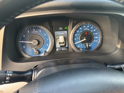 2019 Toyota Sienna XLE