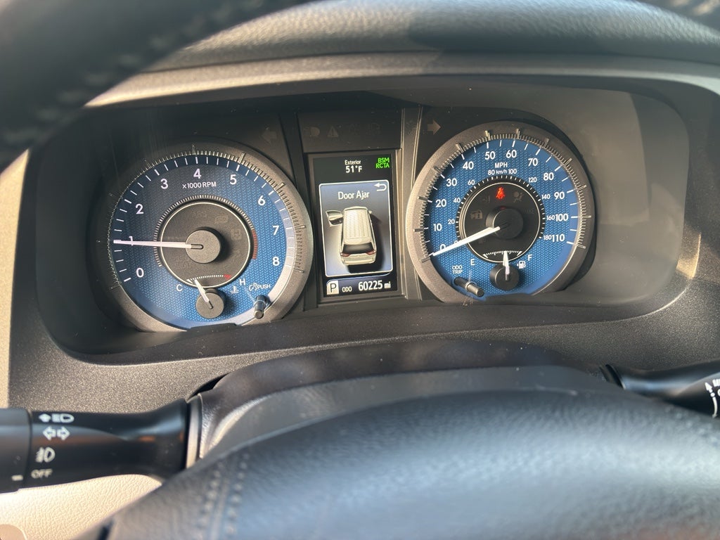 2019 Toyota Sienna XLE