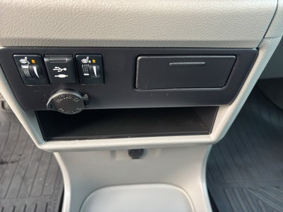 2019 Toyota Sienna XLE