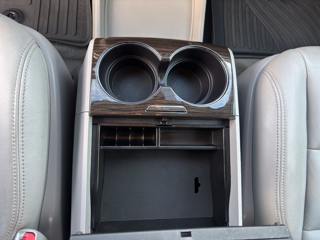 2019 Toyota Sienna XLE