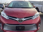 2019 Toyota Sienna XLE