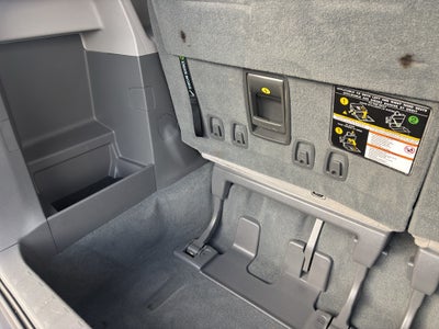 2019 Toyota Sienna XLE