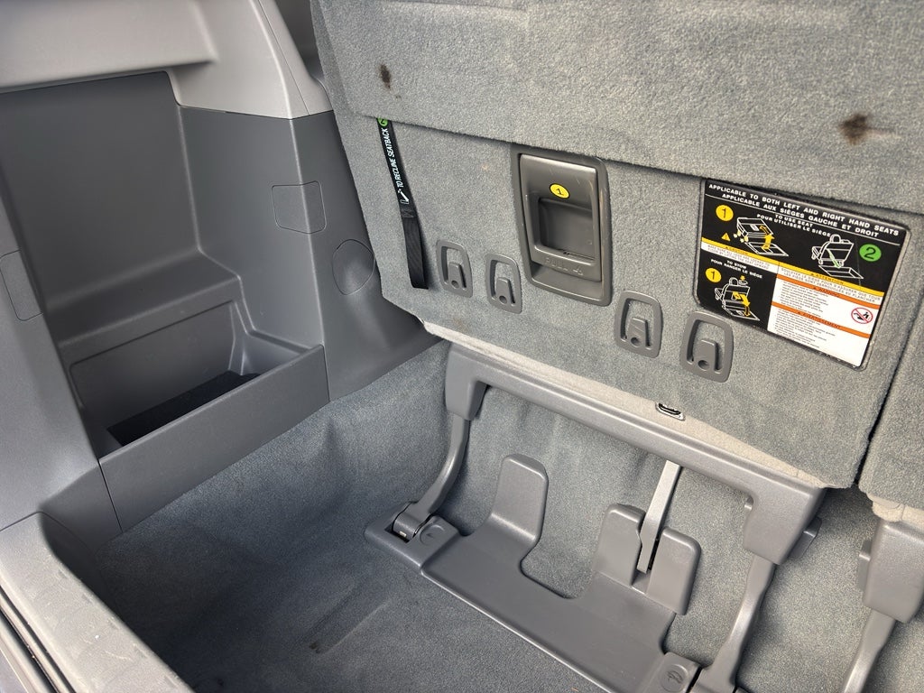 2019 Toyota Sienna XLE