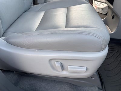 2019 Toyota Sienna XLE