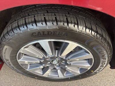 2019 Toyota Sienna XLE