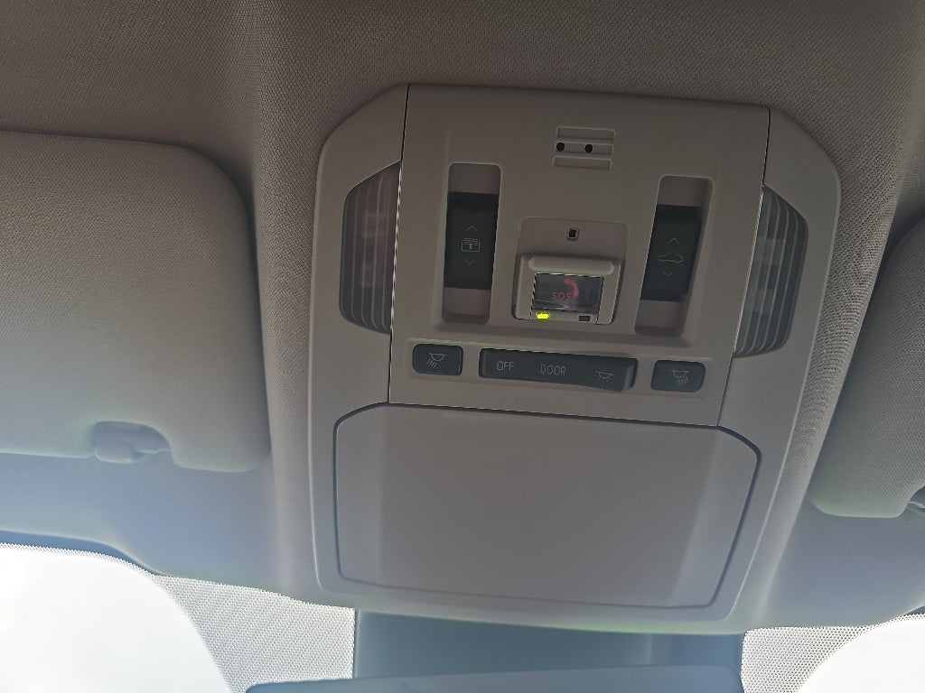 2021 Toyota Highlander Hybrid Hybrid Platinum