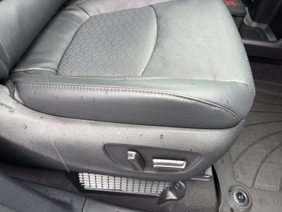 2025 Toyota Sienna Platinum