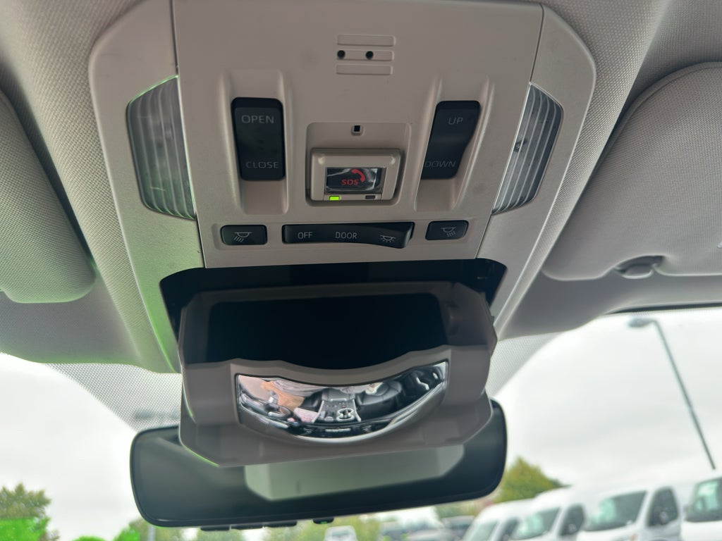 2022 Toyota Highlander Hybrid Hybrid XLE