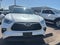 2022 Toyota Highlander Hybrid Hybrid XLE