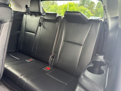 2022 Toyota Highlander Hybrid Hybrid XLE