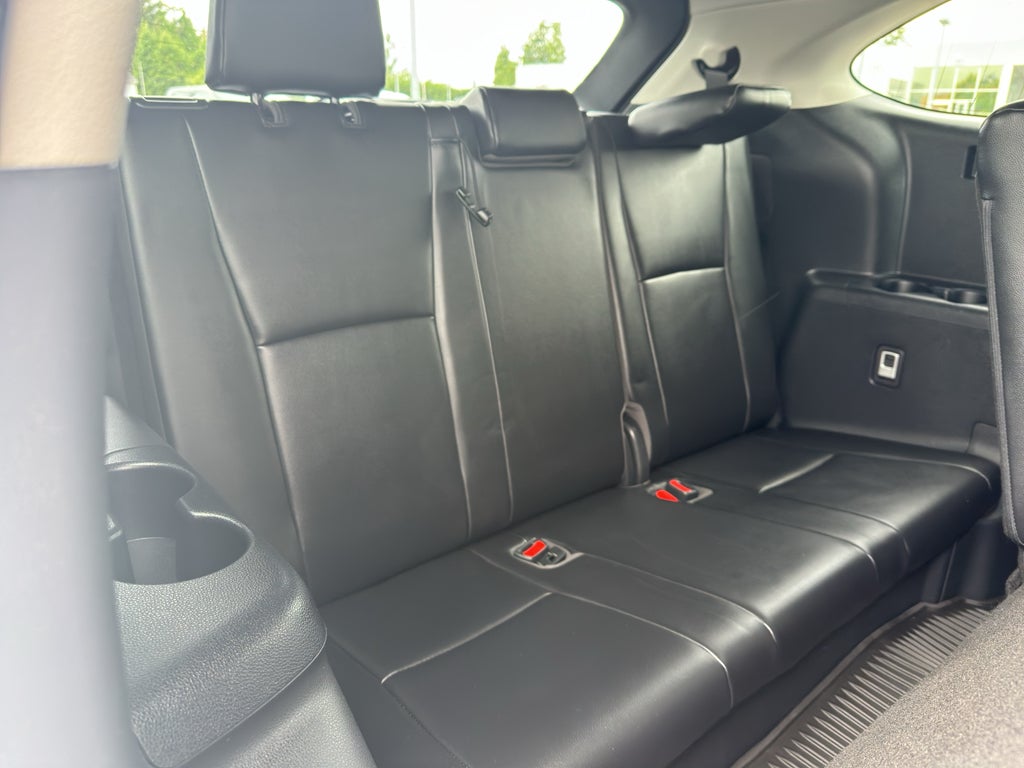 2022 Toyota Highlander Hybrid Hybrid XLE