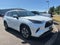 2022 Toyota Highlander Hybrid Hybrid XLE