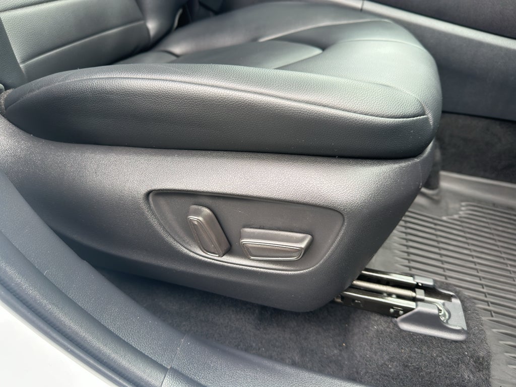 2022 Toyota Highlander Hybrid Hybrid XLE